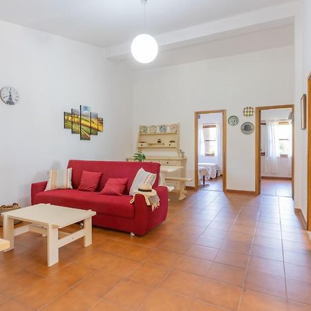 La Casetta Di Luisa - Affitti Brevi Italia Bari Sardo Exterior foto
