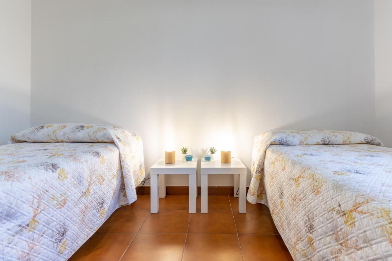 La Casetta Di Luisa - Affitti Brevi Italia Bari Sardo Exterior foto